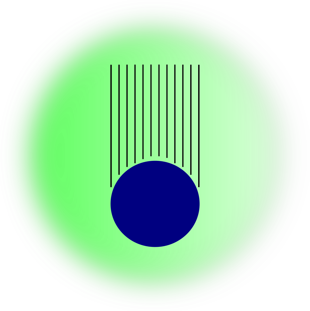 Green Smiley Face Png Clipart Panda Free Clipart Images - Green Happy Face (594x597), Png Download