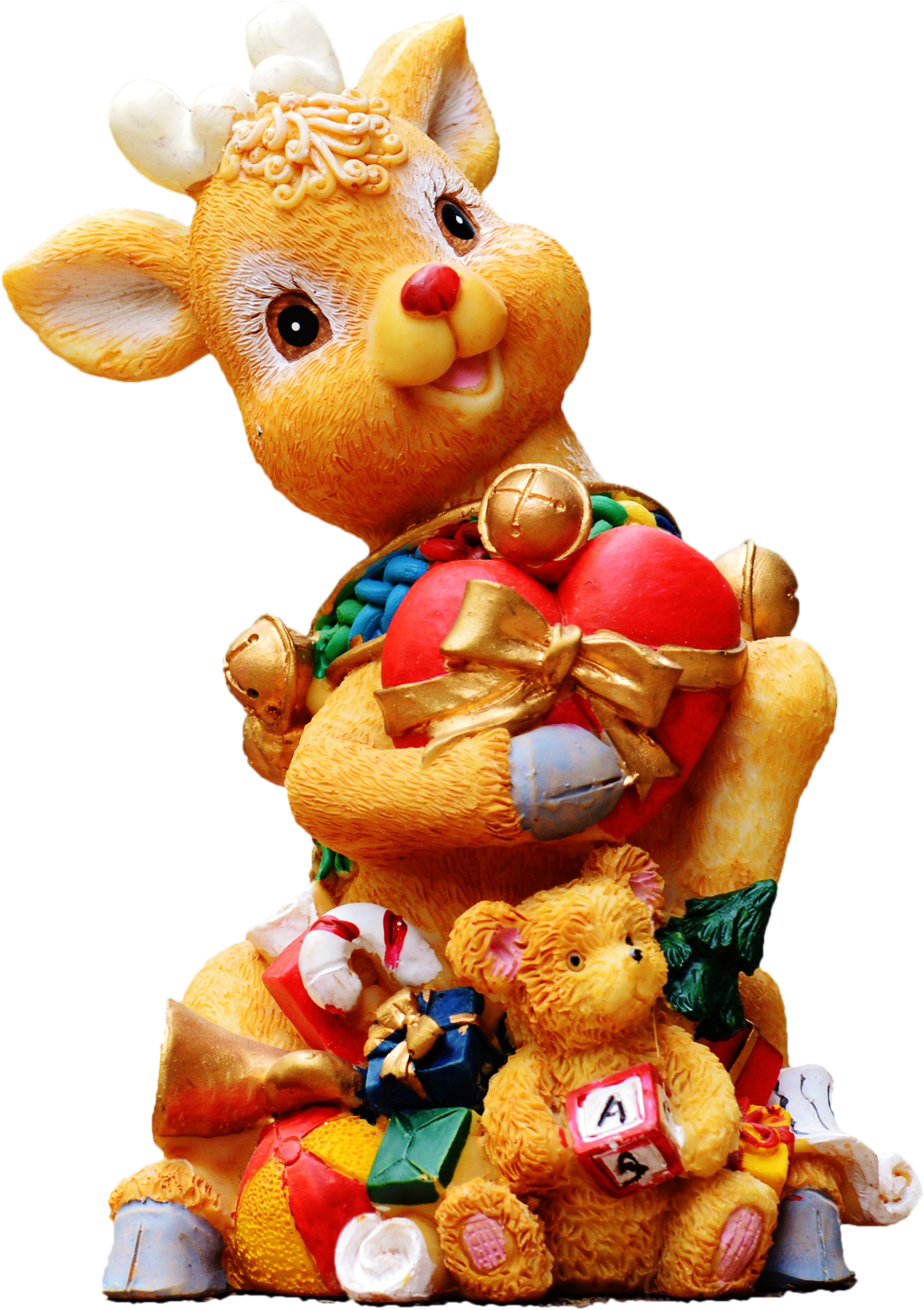 All Png Images Have A Transparent Background So They're - Funny Christmas Png (1896x2688), Png Download