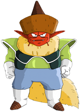 Salt - Salt Dragon Ball Png (347x475), Png Download