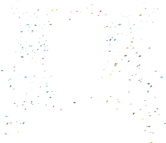 Images For Confetti Transparent Background - Art (400x300), Png Download