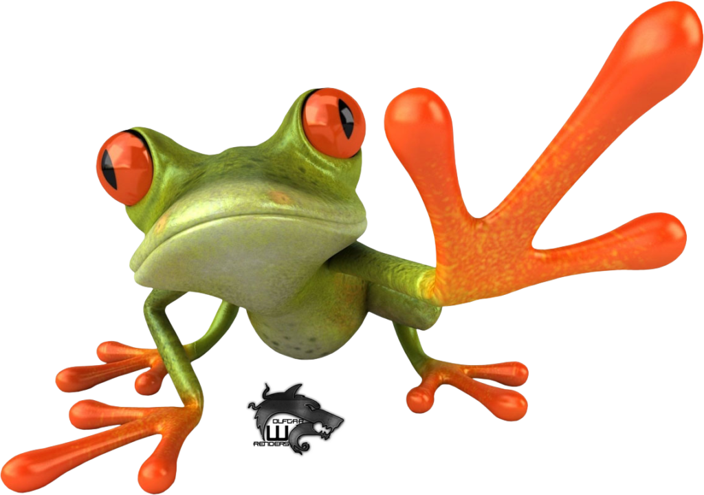 Download Amazing High-quality Latest Png Images Transparent - Frog Png (1024x720), Png Download