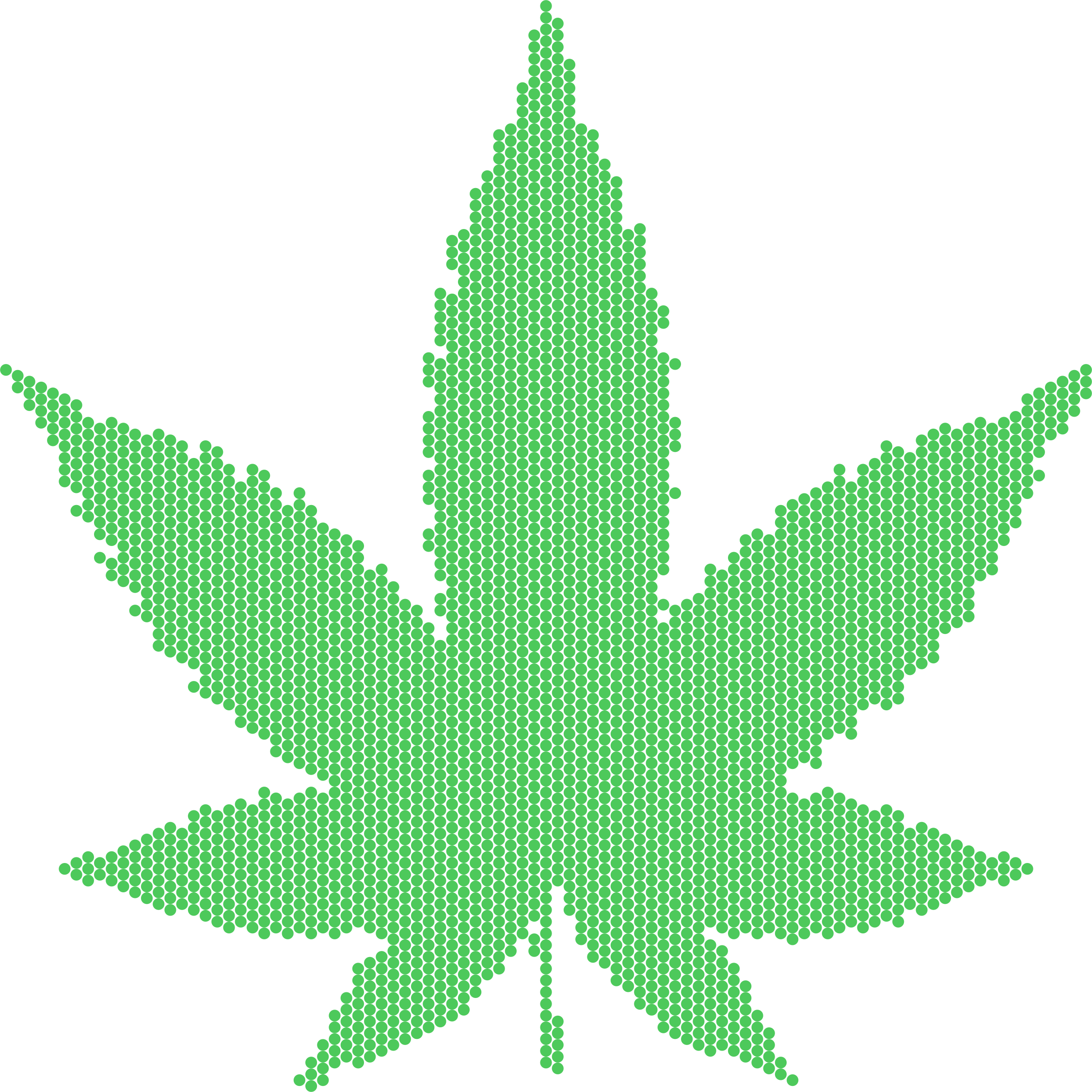 Big Image - Don T Smoke Weed Poster (2346x2346), Png Download