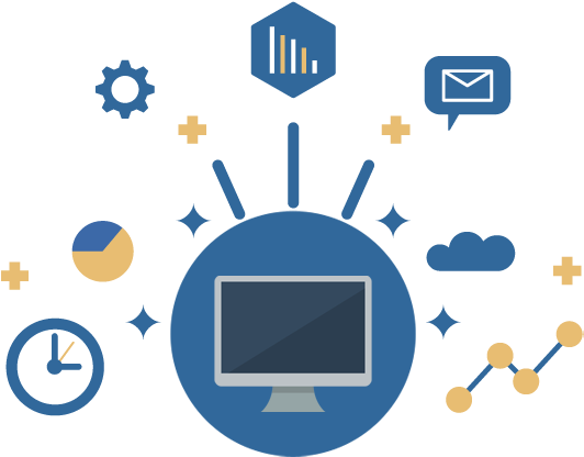 Technology Consultant Services - Technology Consulting Png (531x468), Png Download