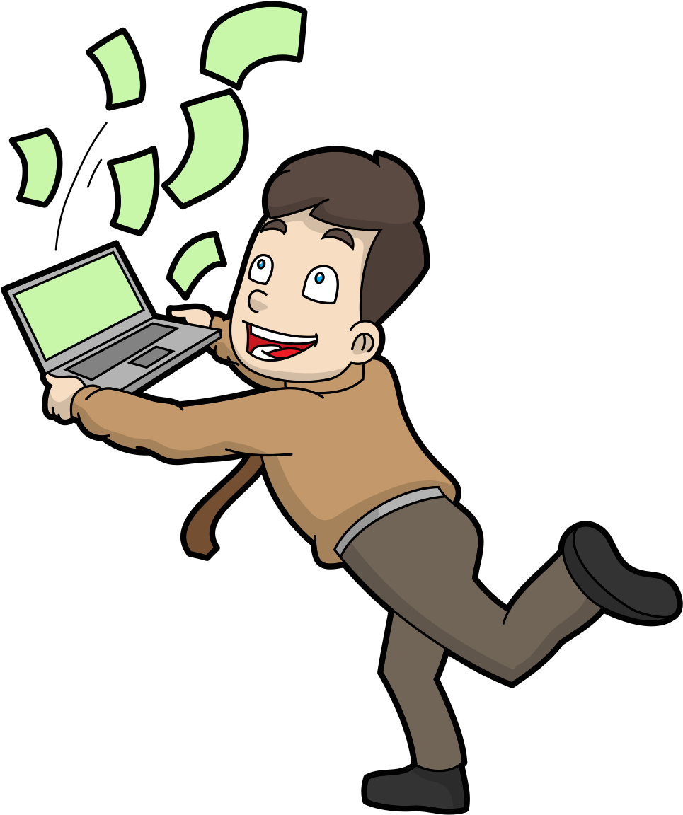 Graphic Transparent Stop Wasting Money On - Clip Art (1136x1237), Png Download