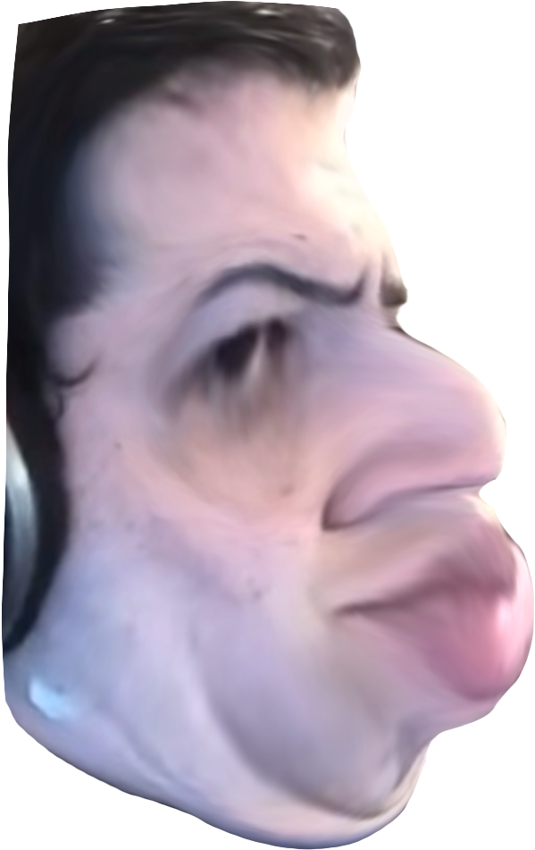 15 Dansgame Transparent Greekgodx For Free Download - Baboon (1000x1000), Png Download