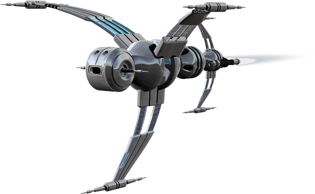 Clipart Free Spacecraft - Machine (635x385), Png Download