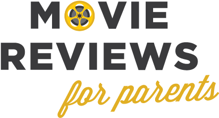 Movie Reviews For Parents - Green Lents (577x318), Png Download