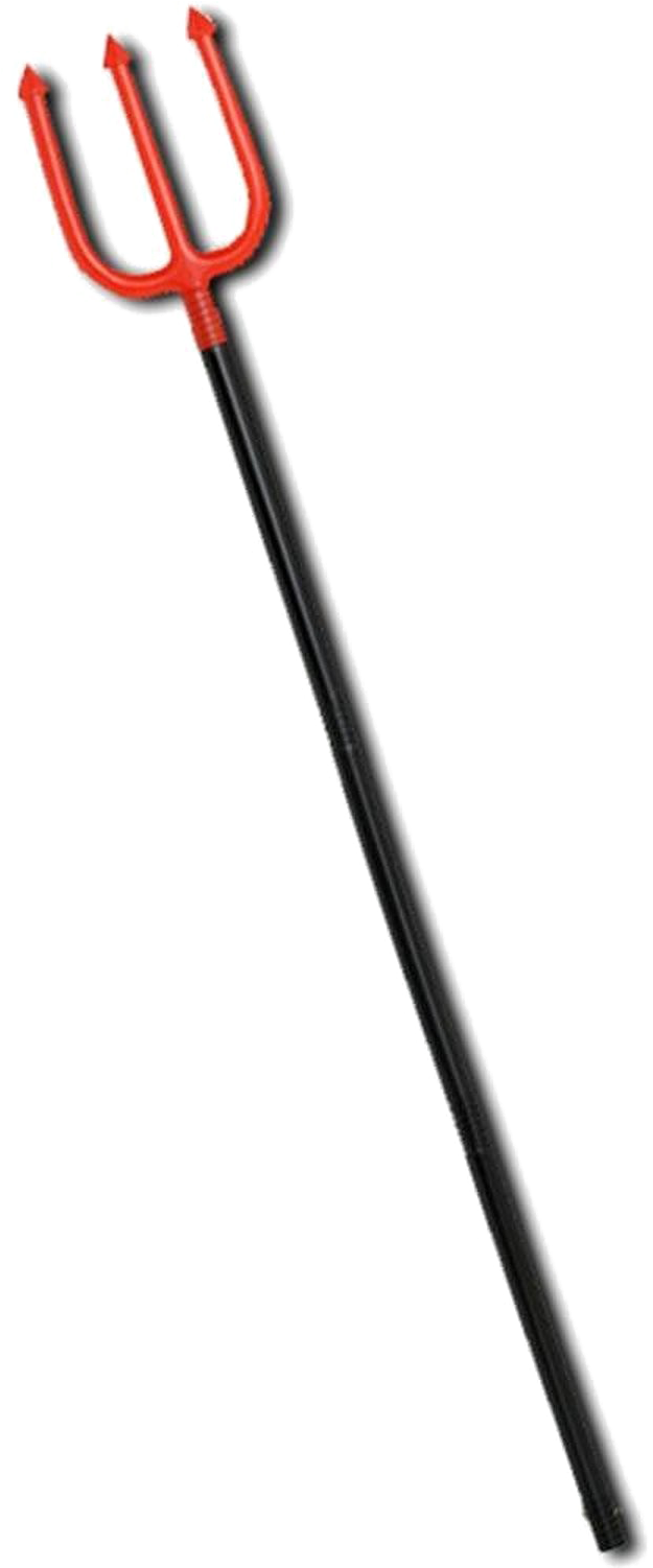 Pitchfork Toy (1500x1500), Png Download