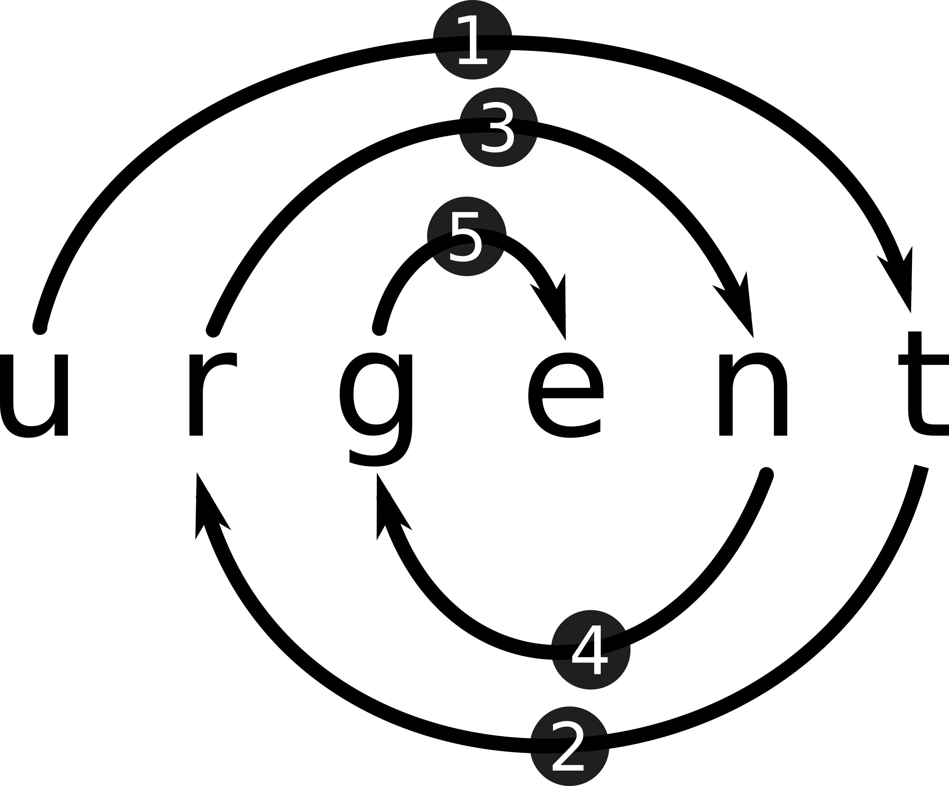 Letters Is In Strictly Descending Order, As Each Letter - .com (3199x2648), Png Download