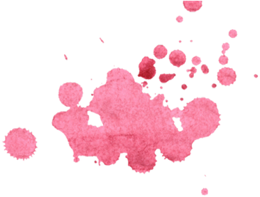 Image Royalty Free Paint Splatter Pictures Full Image - Watercolor Splatter On Transparent Background (450x300), Png Download