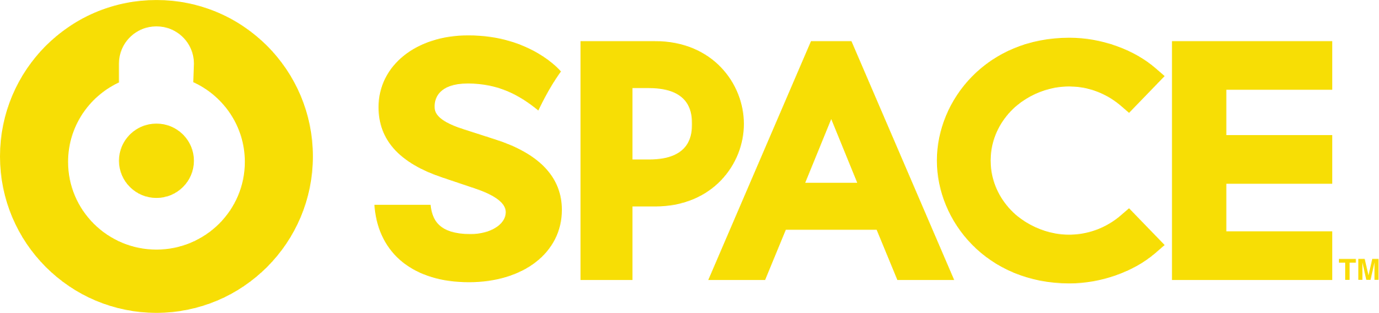Canal Space (2000x454), Png Download