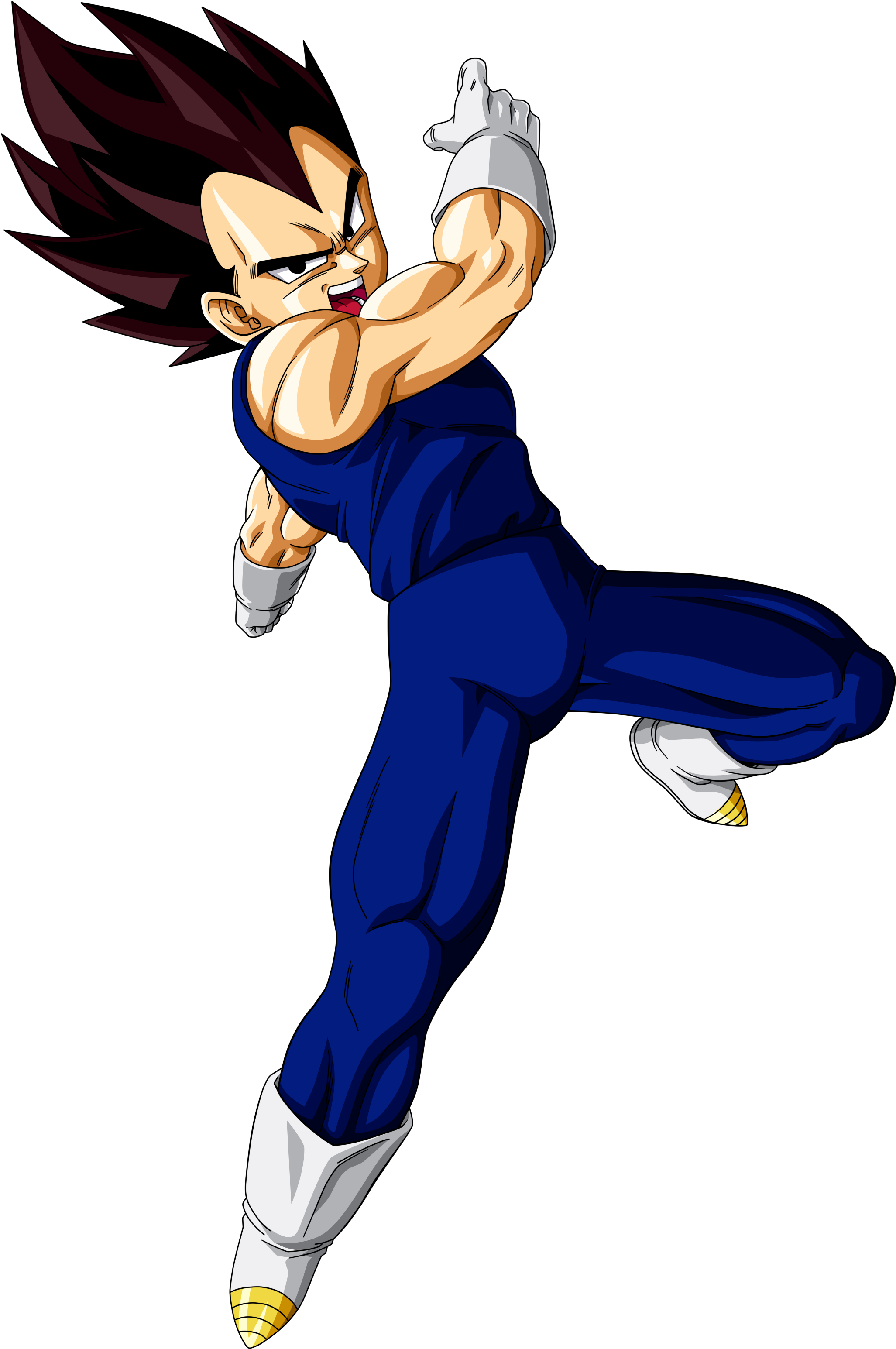 Vegeta 2,142×3,251 Pixels Vegeta And Bulma, Baby Vegeta, - Dbz Vegeta (2142x3251), Png Download