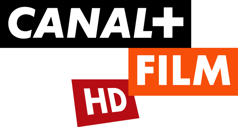 Canal Film Hd - Canal (800x427), Png Download