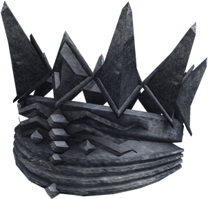 Medieval Crown Of Stone - Crown Of Stone (420x420), Png Download