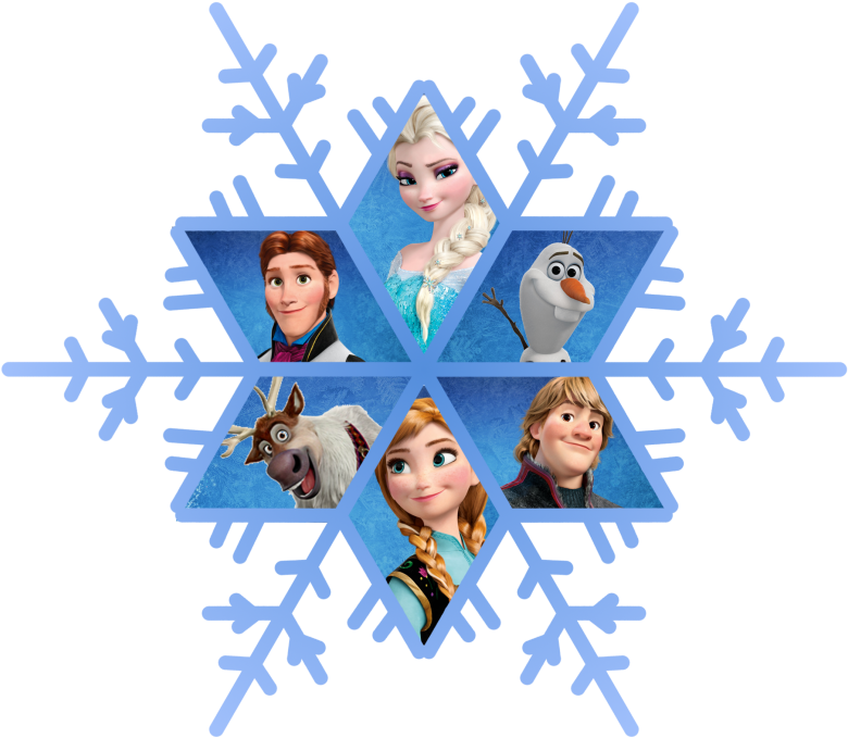 Png Free Download Mart - Frozen Png (800x800), Png Download