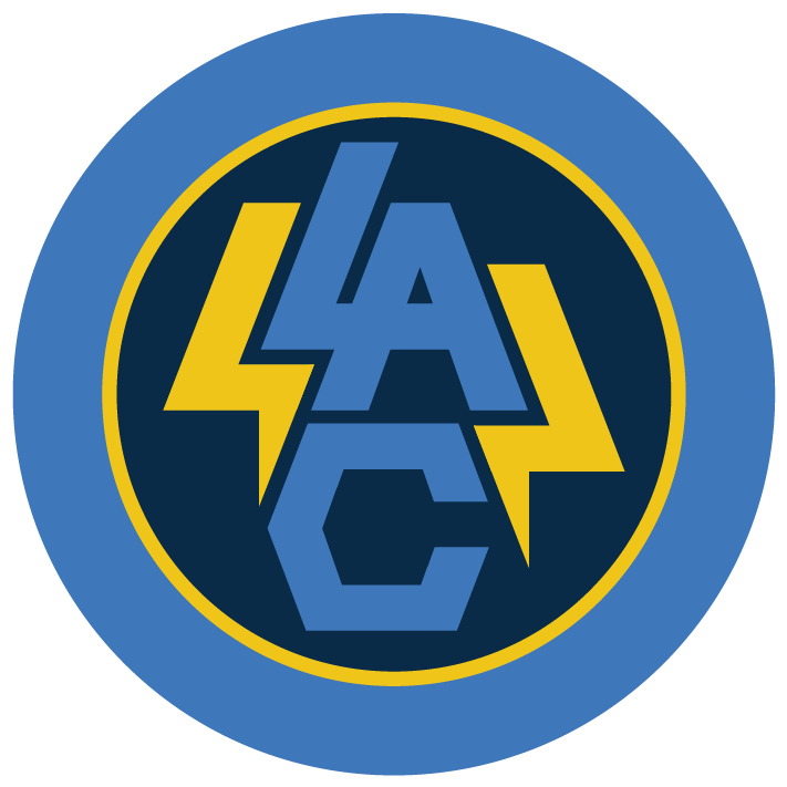 Bolts From The Blue - Los Angeles Chargers Sb Nation (1000x800), Png Download