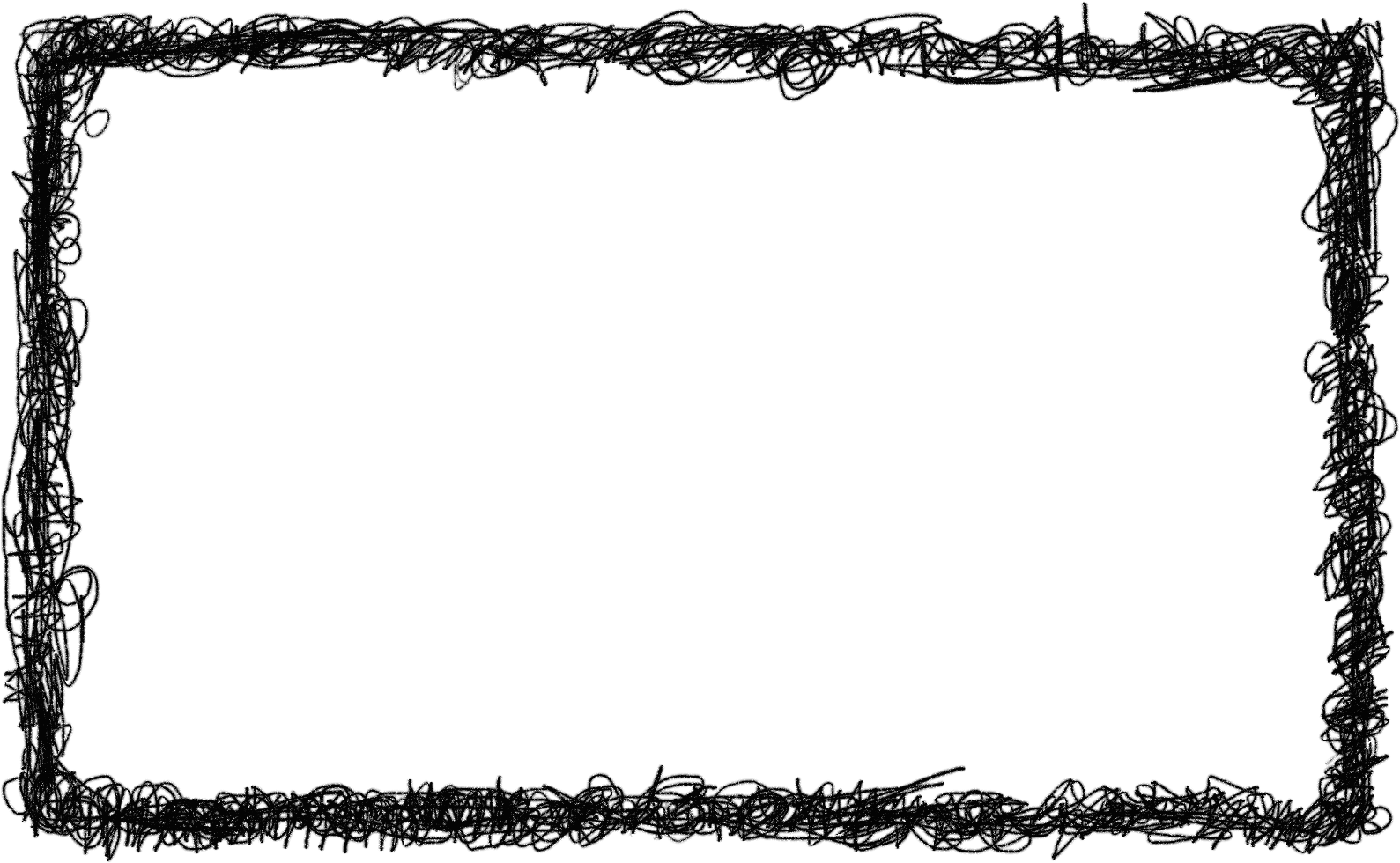 Free Download - Rectangle Png (1600x1000), Png Download