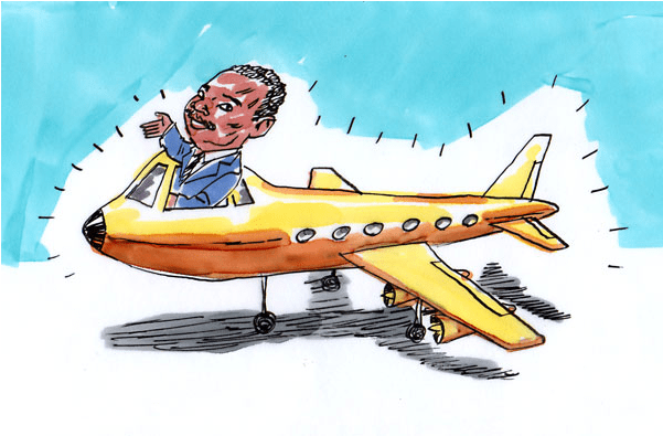 Take Arrogance/ignorance To Even Greater Heights - Jet Aircraft (800x394), Png Download