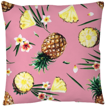 Watercolor Seamless Pattern - Watercolor Painting (400x400), Png Download