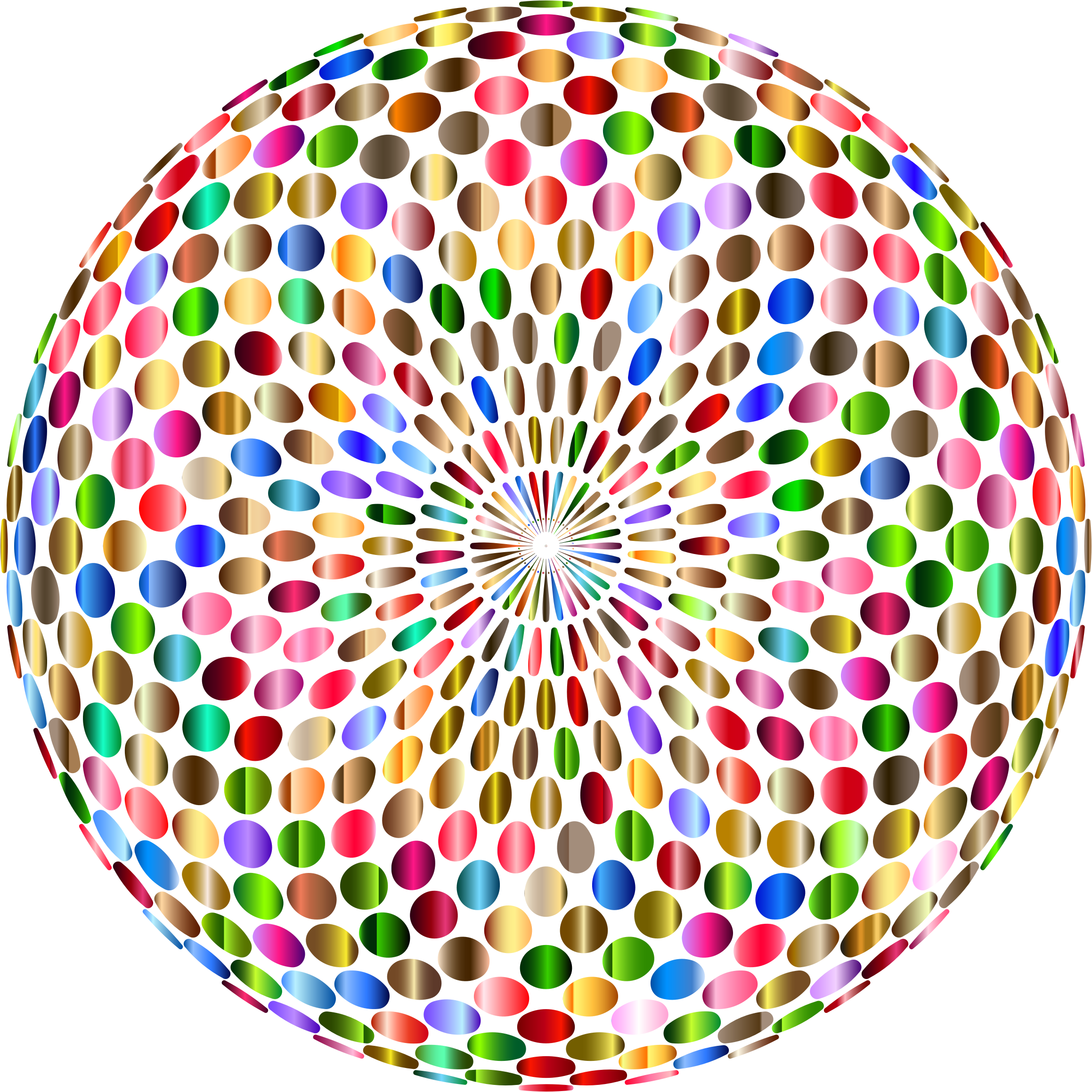 Clipart - Disco Ball Background Transparents Clipart (2318x2318), Png Download