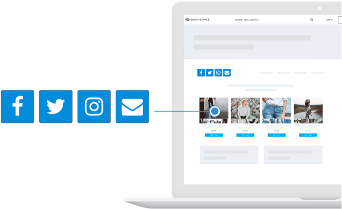 Plugin Display - Free Plugins For Squarespace (700x421), Png Download