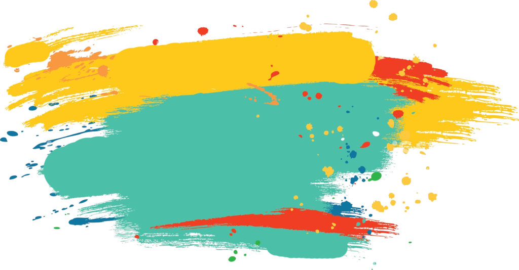 Free Watercolor Art Png - Watercolor Painting (1024x534), Png Download