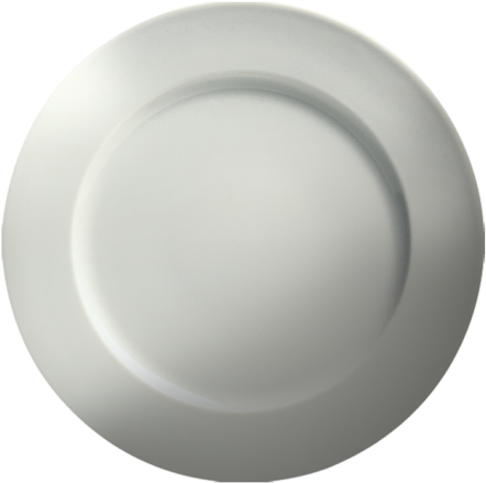 Banner Free Download Rim Mcl Hospitality - Plate Transparent (450x450), Png Download