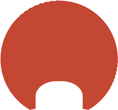 Clipart Freeuse Afro Transparent Red - Mail Icon (400x400), Png Download