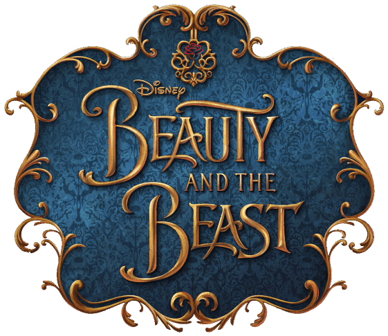 To Beauty And The Beast Coloring Pages - Beauty And The Beast Png (648x550), Png Download