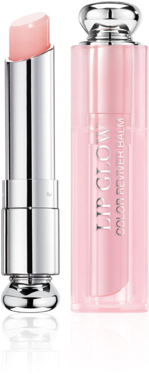 Dior Addict Lip Glow Color Reviving Lip Balm - Dior Addict Lip Glow Colour Reviver Balm (1000x1219), Png Download
