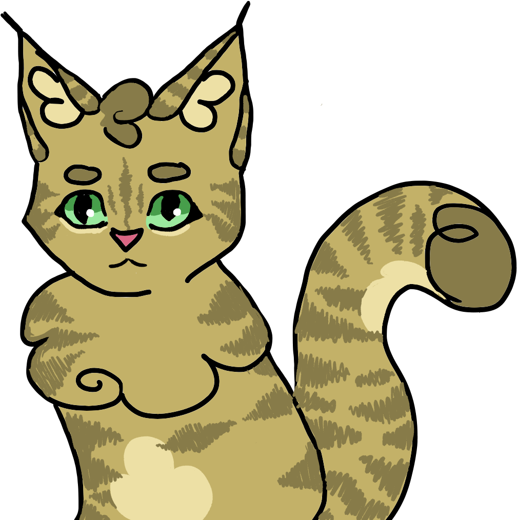 Sunstar Kawaii - Animal Jam Clans (1600x1200), Png Download