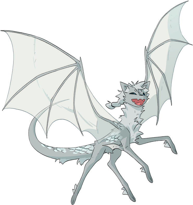 Jpg Freeuse Library Gargoyle Form By Porkbun On Deviantart - Drawing (800x800), Png Download