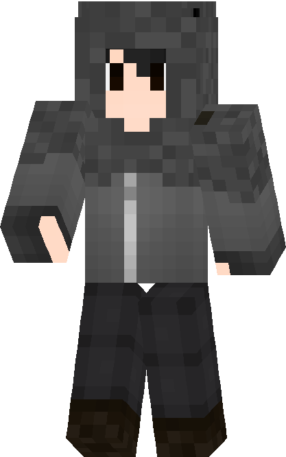 Assassingamer5475 - Kirito (417x666), Png Download