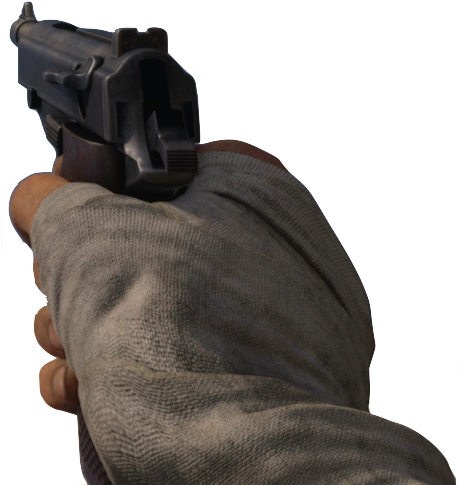 9mm Sap Wwii - World War Ii (459x500), Png Download