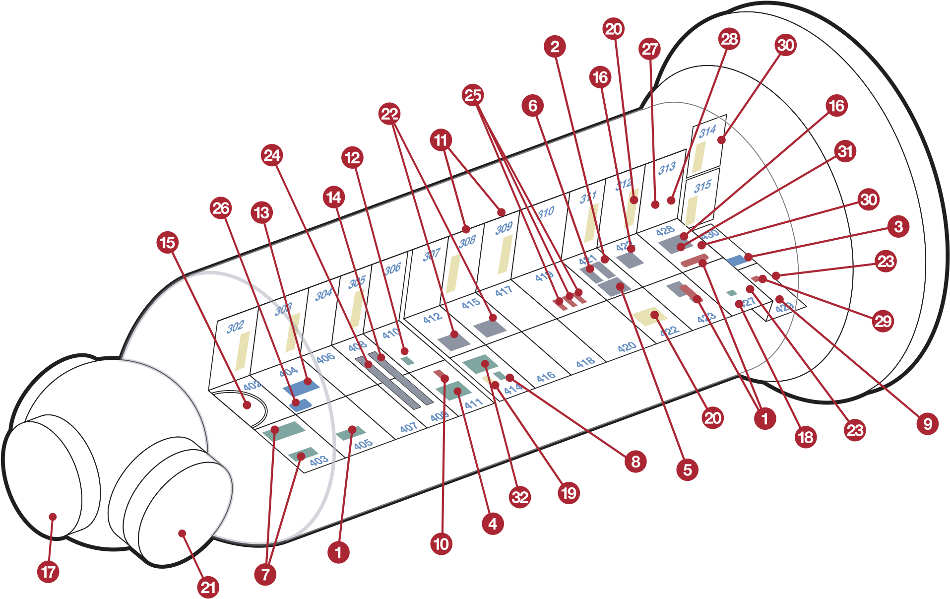 Open - Zarya Diagram (2000x1300), Png Download