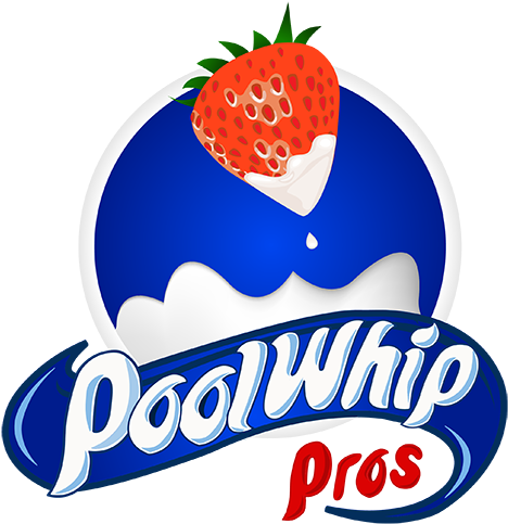 Picture - Pool Whip (500x505), Png Download