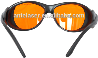 Eye Protection Laser Goggle - Hospital (350x350), Png Download