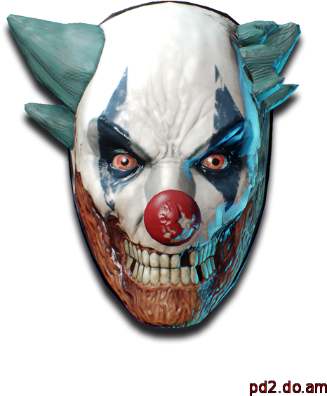 Payday (484x682), Png Download