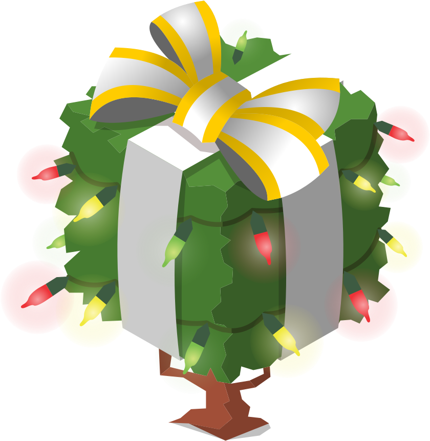 13 Jamaaliday Hedge - Hedge (929x921), Png Download