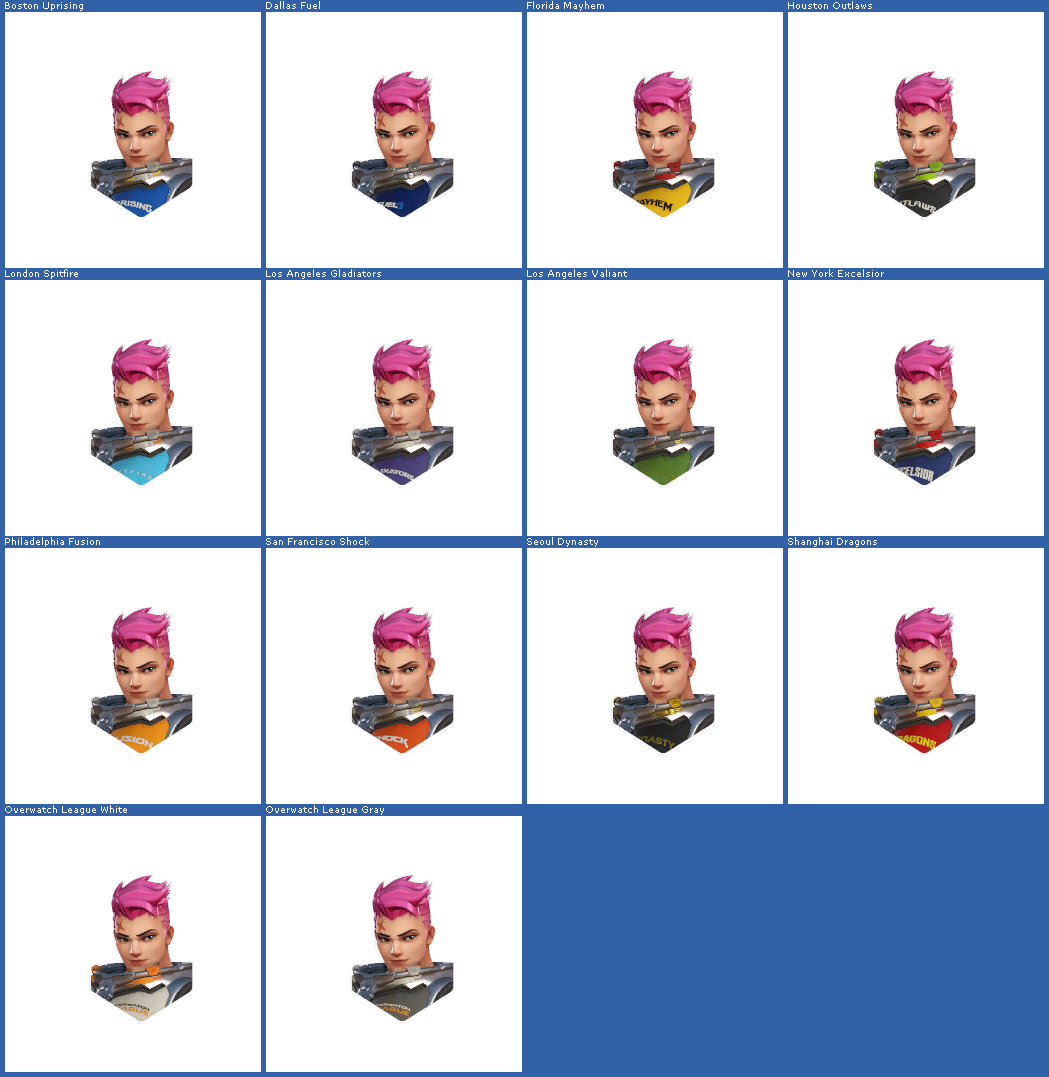 Click For Full Sized Image Zarya (1049x1077), Png Download