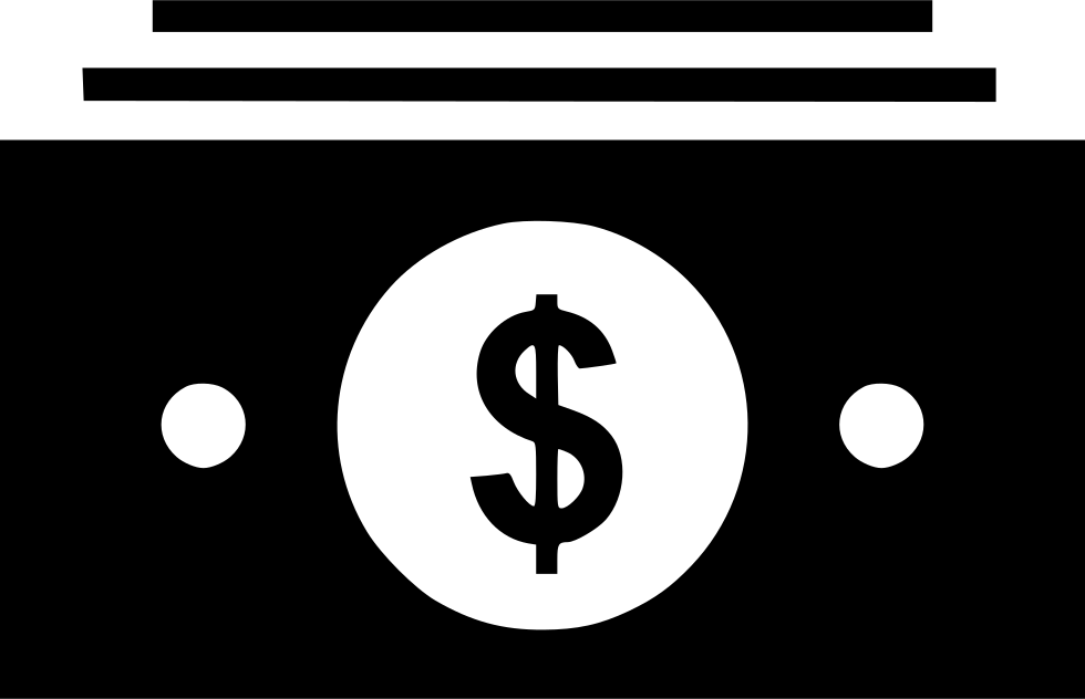 Bills Stack Finance Money - Android (980x632), Png Download