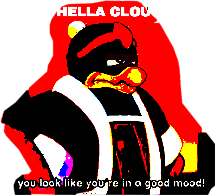 Sticker (750x682), Png Download