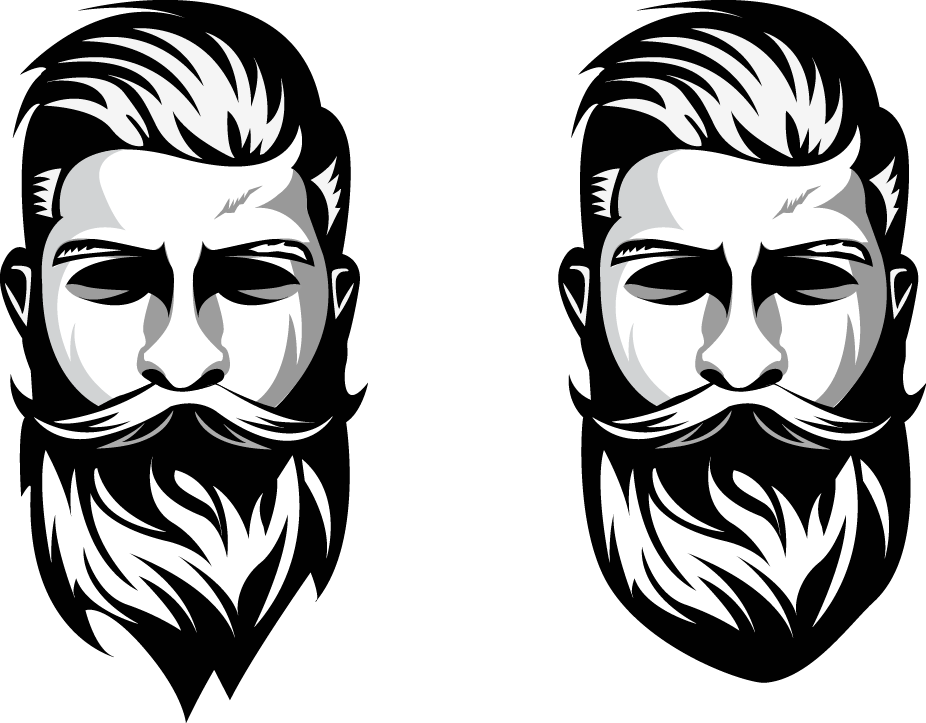 Gangster - Exhibition (926x723), Png Download