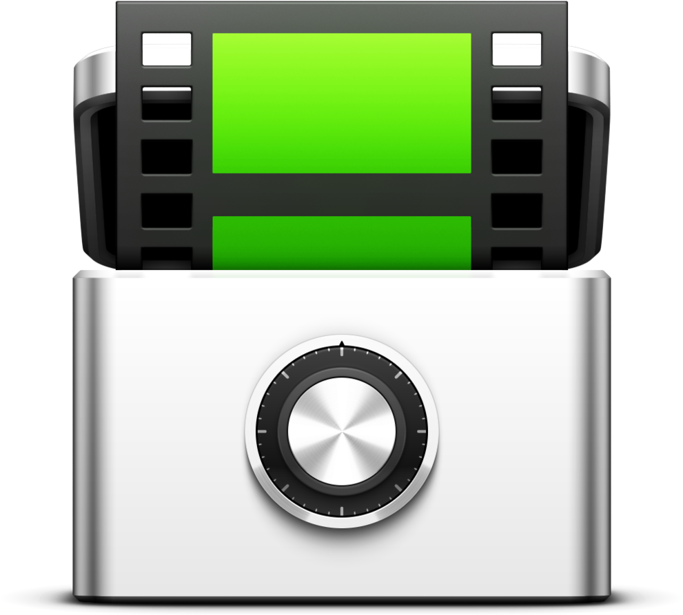 Hedge - Software (1000x1000), Png Download