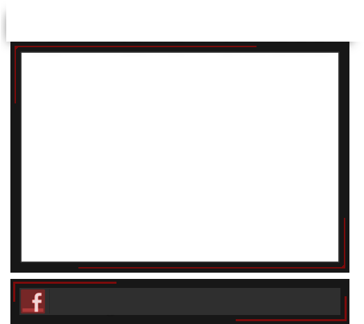 Red - Television Set (1920x1080), Png Download