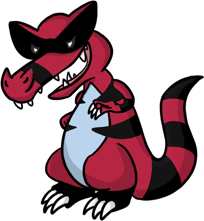 Pickles Clipart Gangster - Cartoon (732x752), Png Download