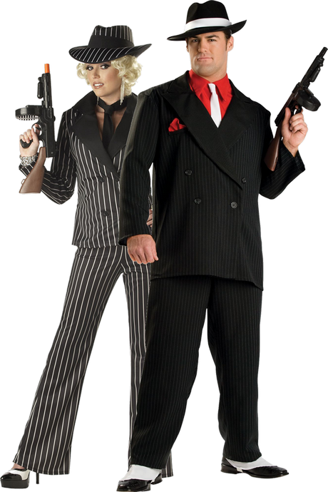 Gangster Lady (460x690), Png Download