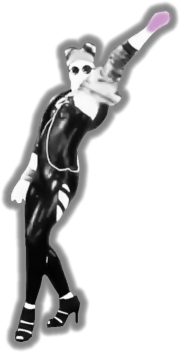 Memes - Nude Photography (400x721), Png Download