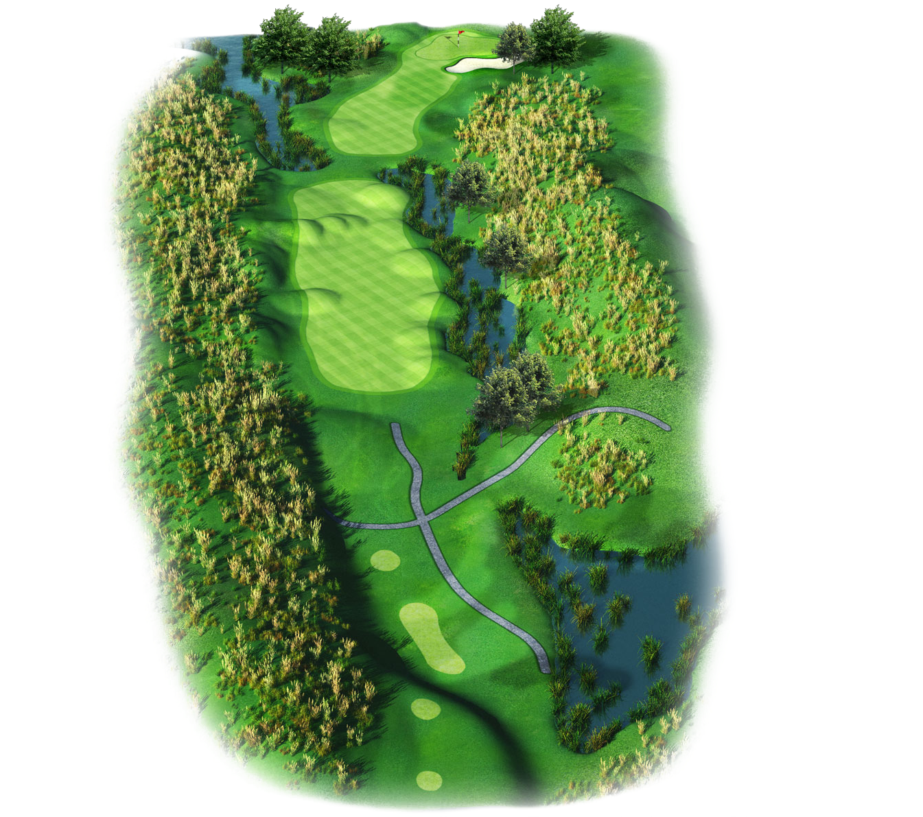 Home - Aerial Photography (1344x1200), Png Download