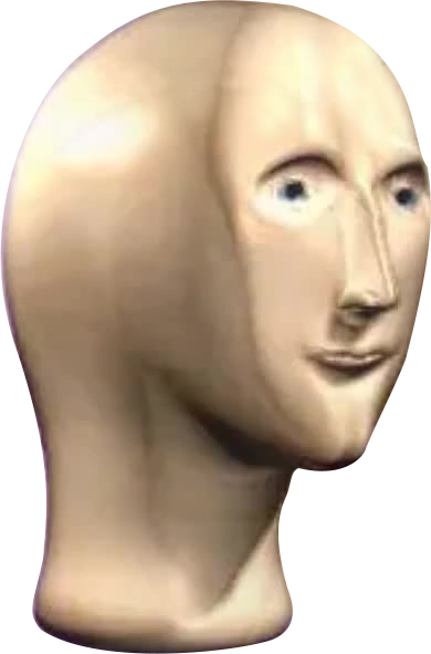Succ Transparent Meme Man - Internet Meme (390x591), Png Download
